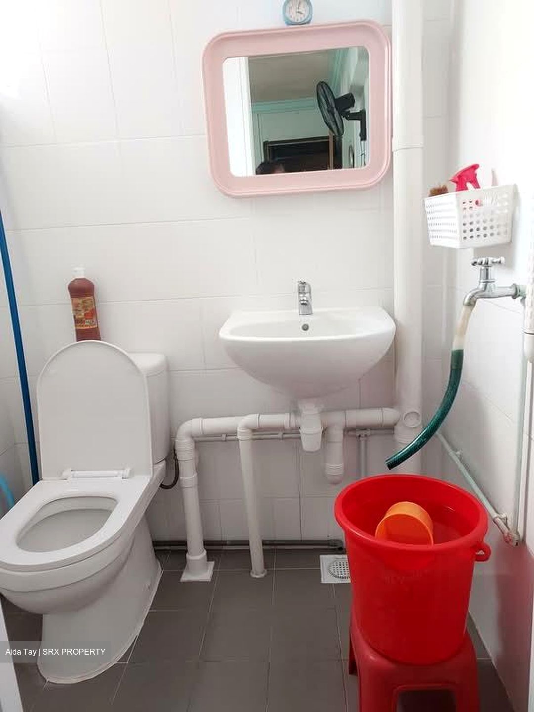 Blk 343 Clementi Avenue 5 (Clementi), HDB 3 Rooms #534872471